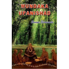 Mundaka Upanishad